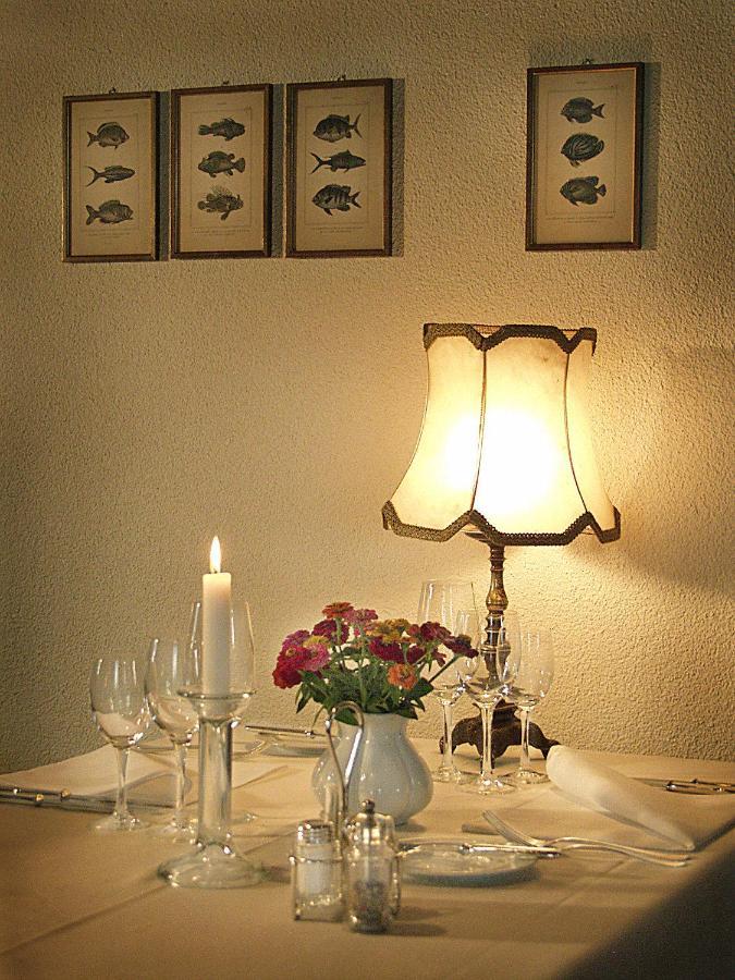 Hotel Gotthard Gurtnellen Eksteriør billede