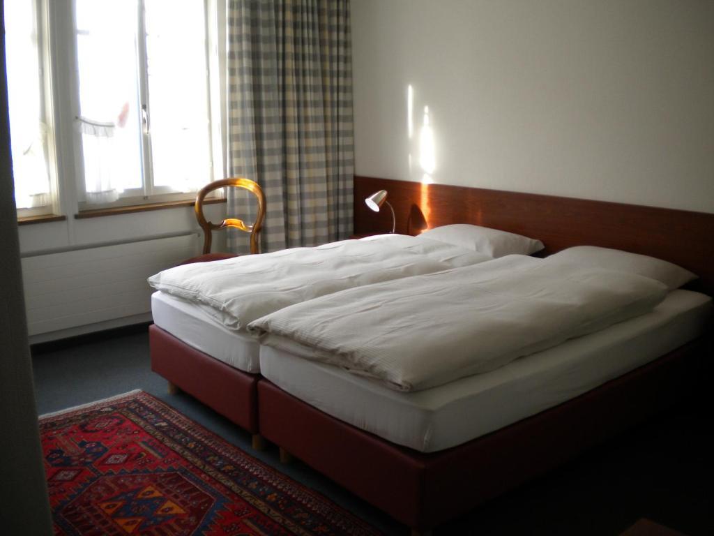 Hotel Gotthard Gurtnellen Eksteriør billede