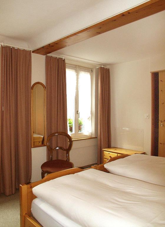Hotel Gotthard Gurtnellen Eksteriør billede