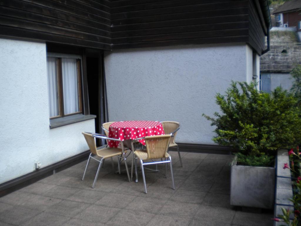 Hotel Gotthard Gurtnellen Værelse billede