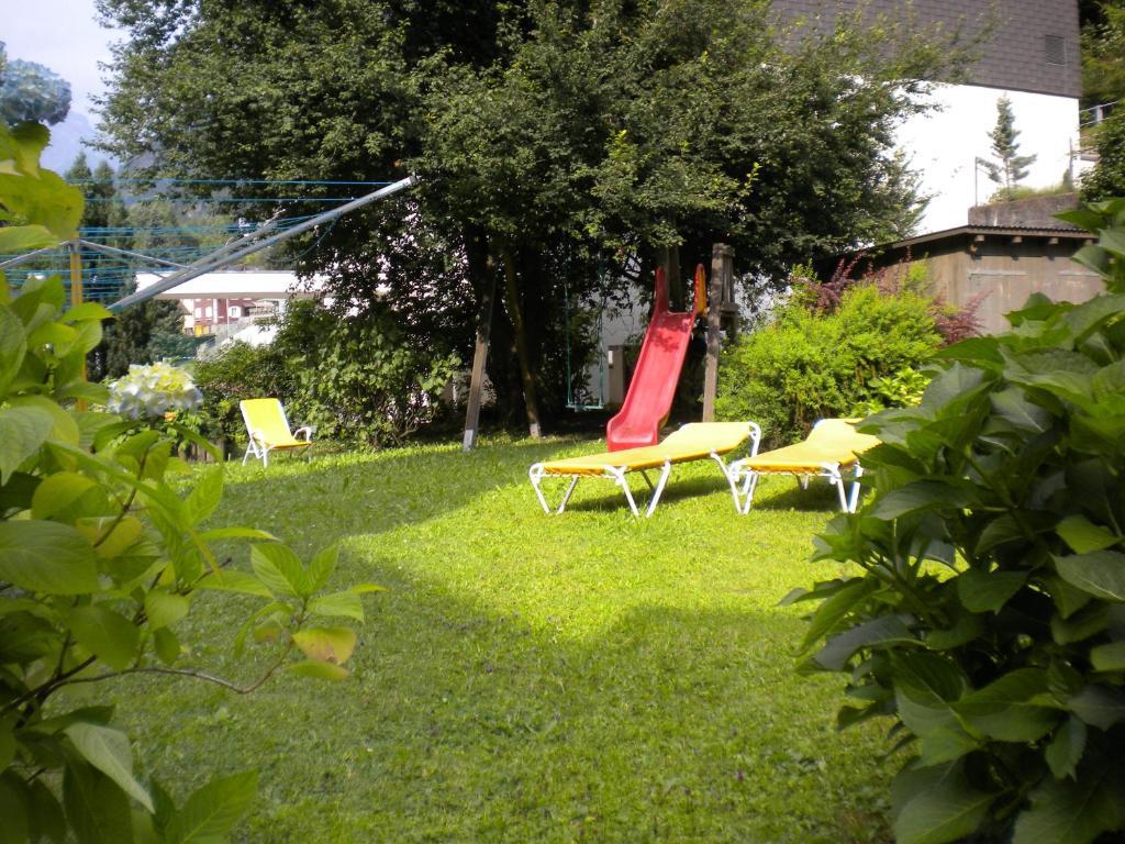 Hotel Gotthard Gurtnellen Eksteriør billede